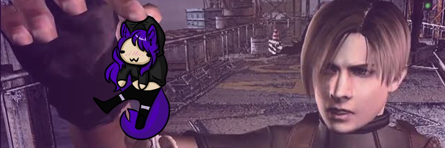 wolfychaaan's profile banner image