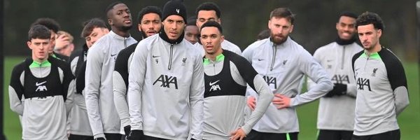 AiddyLFC Profile Banner