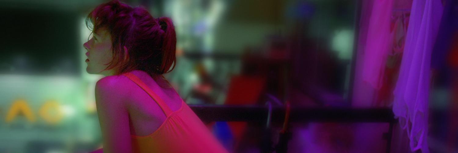 BDavisCollins's profile banner image