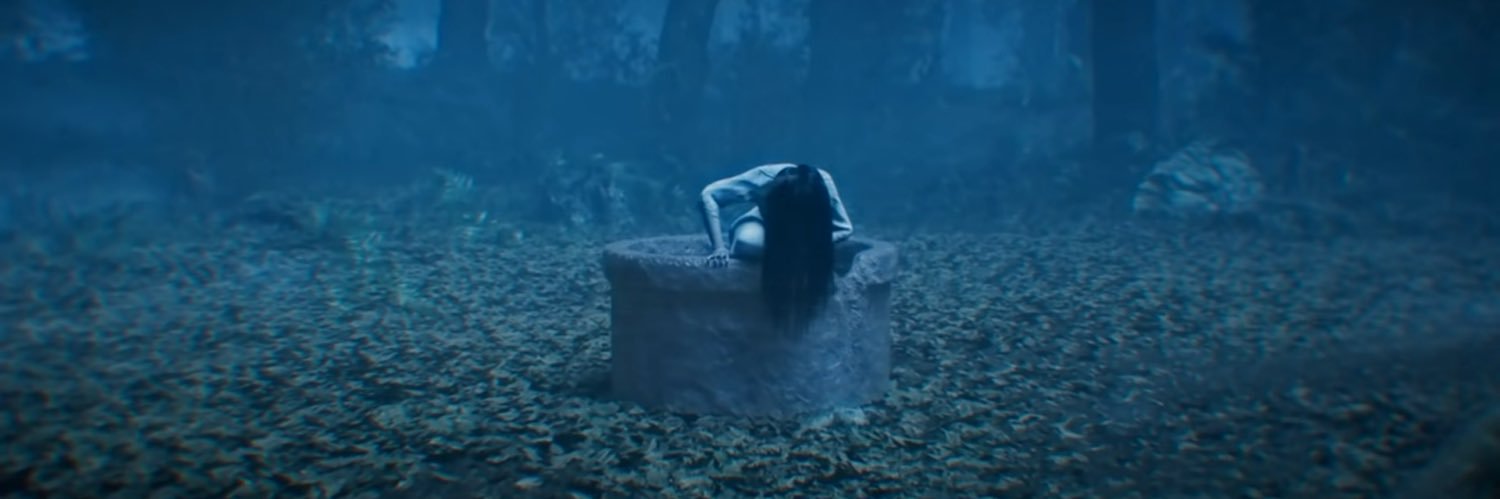 Gabe - #1 Sadako Enthusiast banner