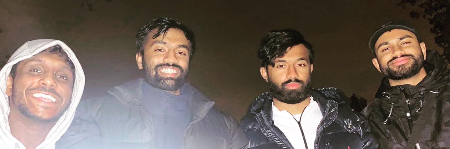 Janahan19's profile banner image