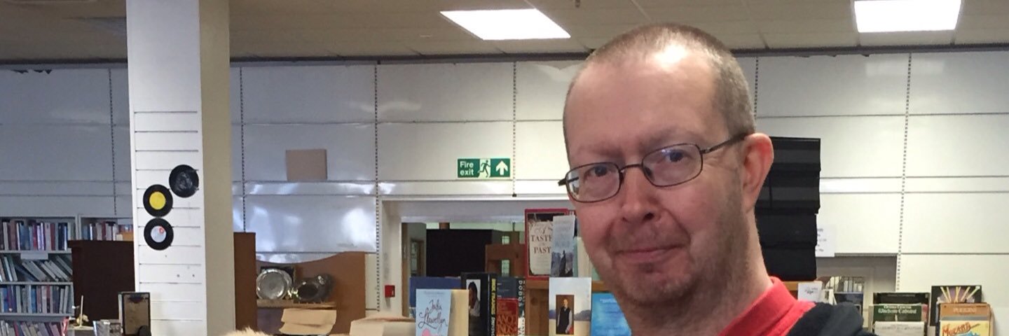 alan warren banner
