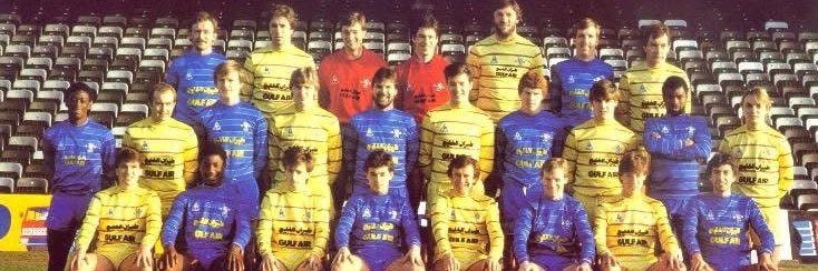 Greig Sarath 🏆🏆 banner