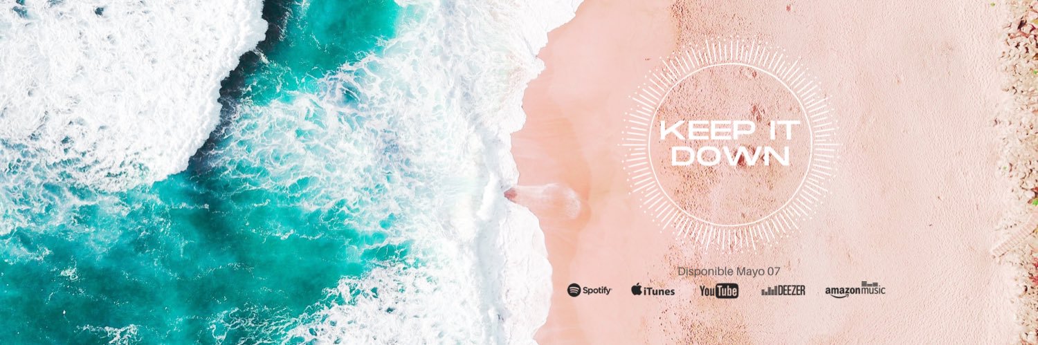 Rud3oyMusic's profile banner image