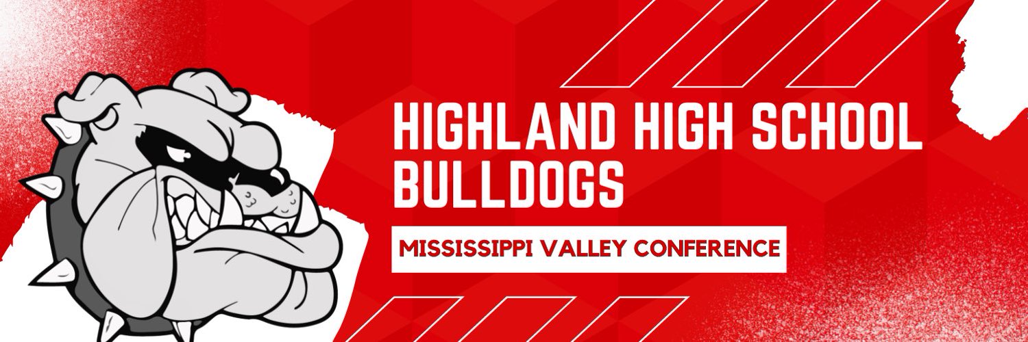 Highland Bulldogs Profile Banner