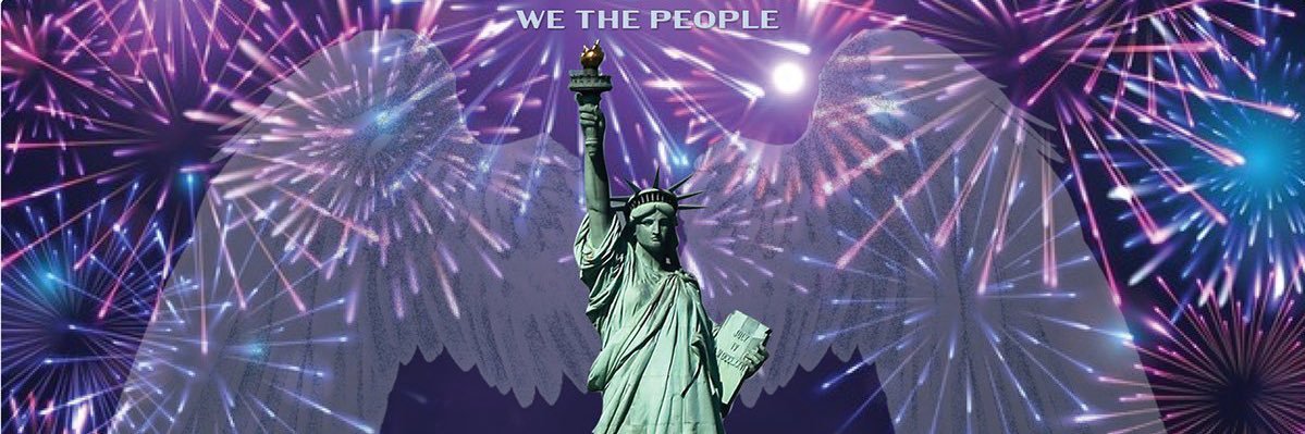 TeleQueen🌊🌲🌍 banner