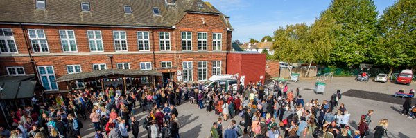 lihtrust Profile Banner