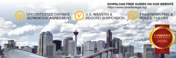 CndLegal Profile Banner