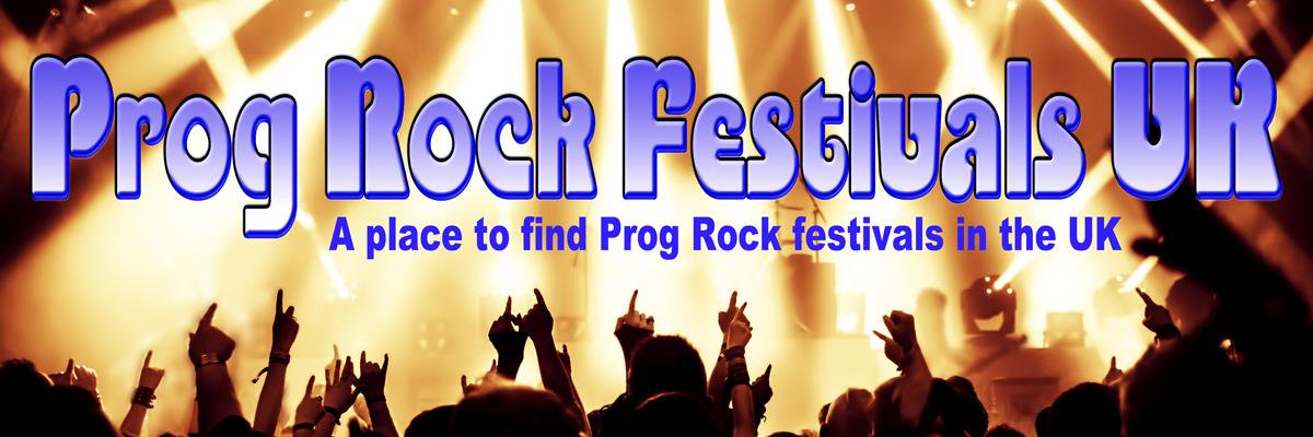 progfests's profile banner image