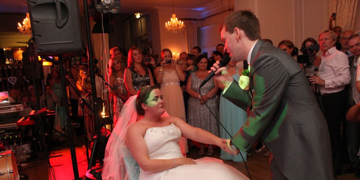 Andrew Coleman banner