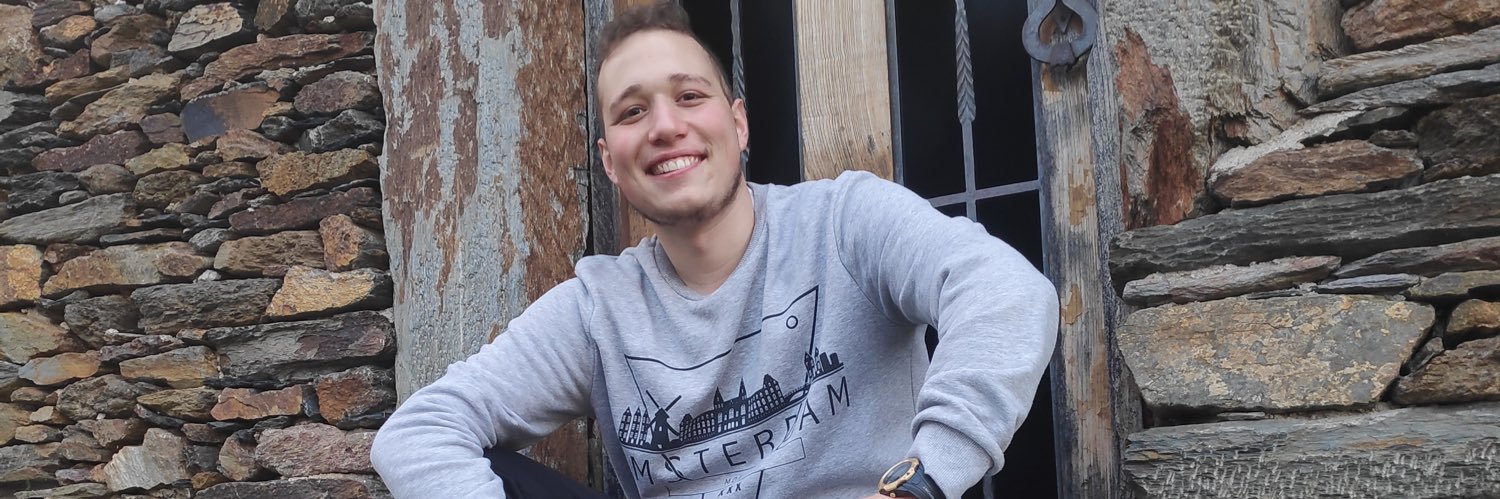 Alexingarfer's profile banner image