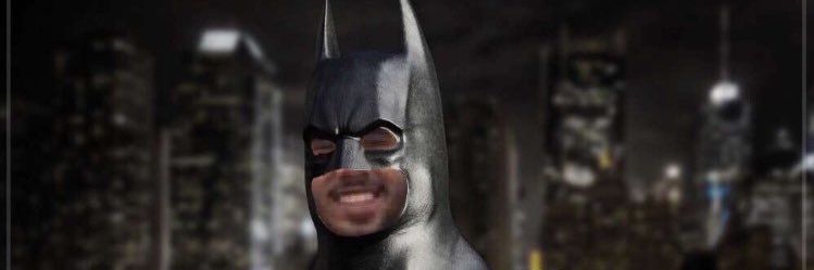 SlimJonzo's profile banner image
