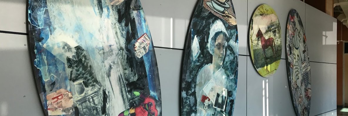 City of Columbia OCA banner