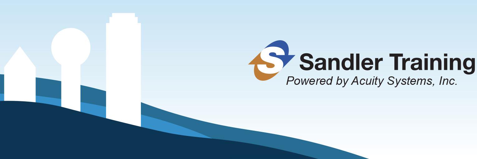 SandlerDFW's profile banner image
