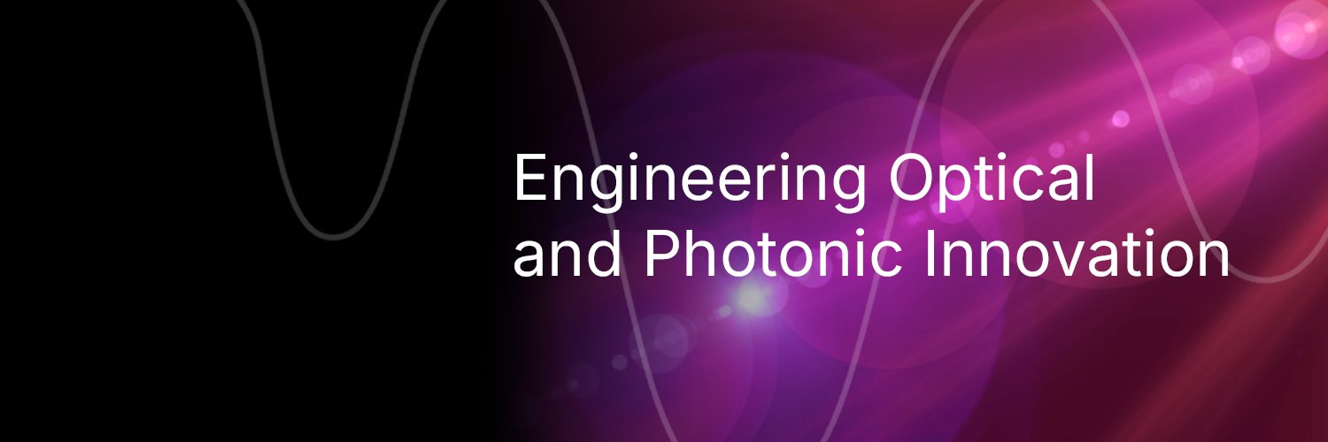 Keysight Optical Design Engineering banner