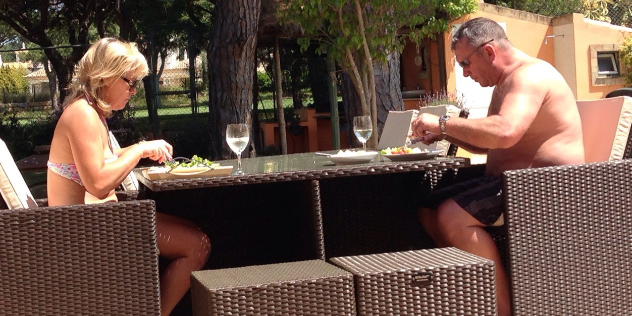 Murray Arnold banner