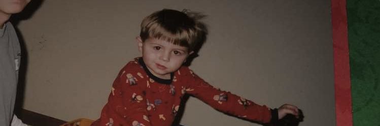 Tanner Lorson banner
