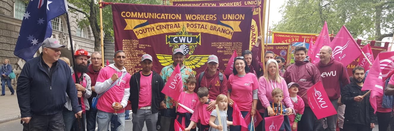 CWUSCP's profile banner image
