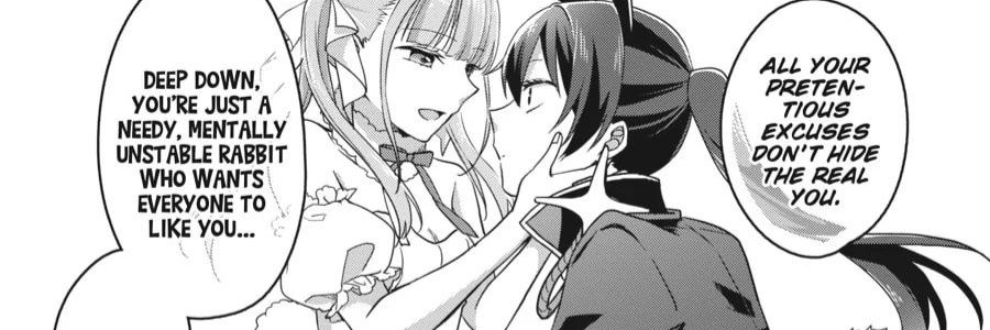 Annie Aturday, #1 Nyx Xia Apologist's banner