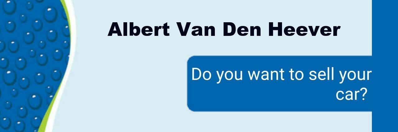 Albert v.d Heever banner
