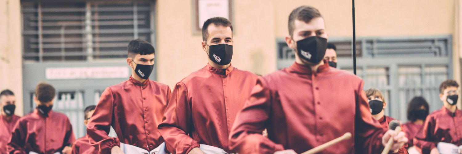 TamborsdePassio's profile banner image
