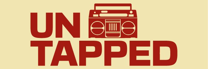 UntappedHipHop banner