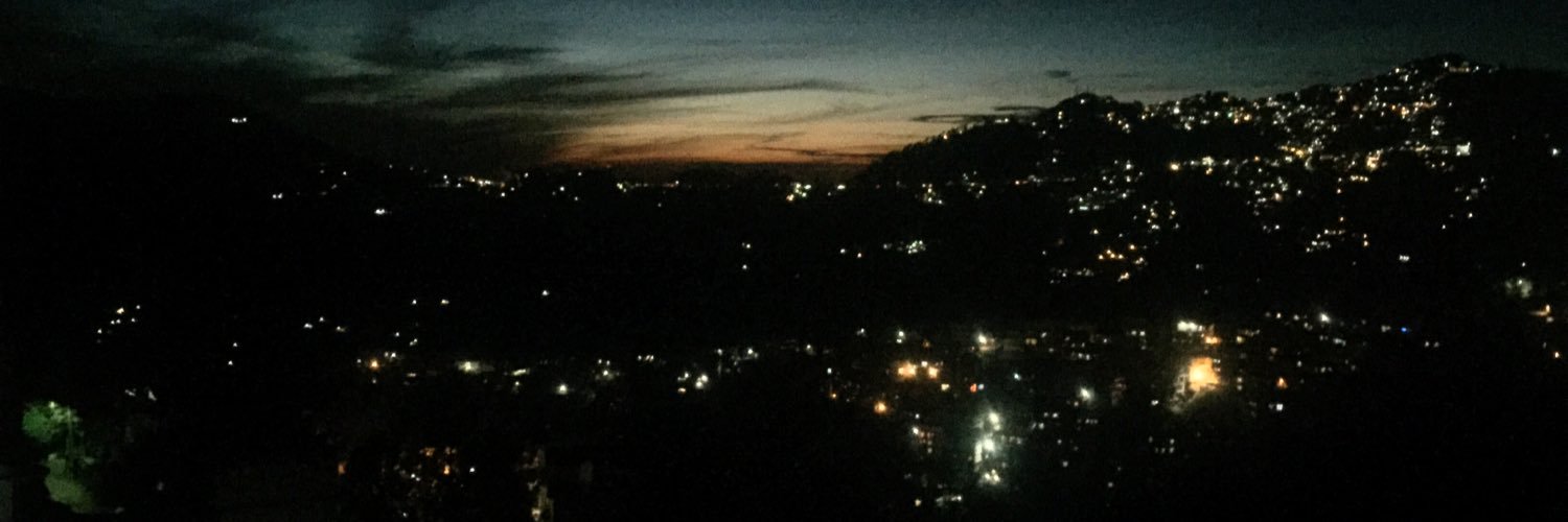 Puneet Bansal banner