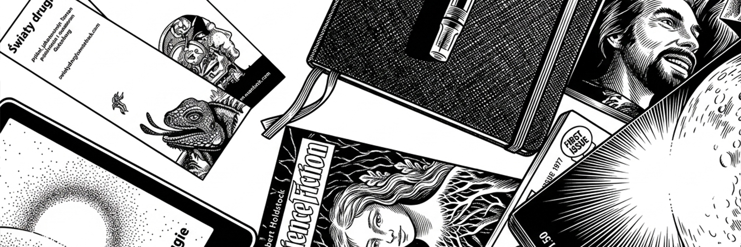 Konrad Walewski banner