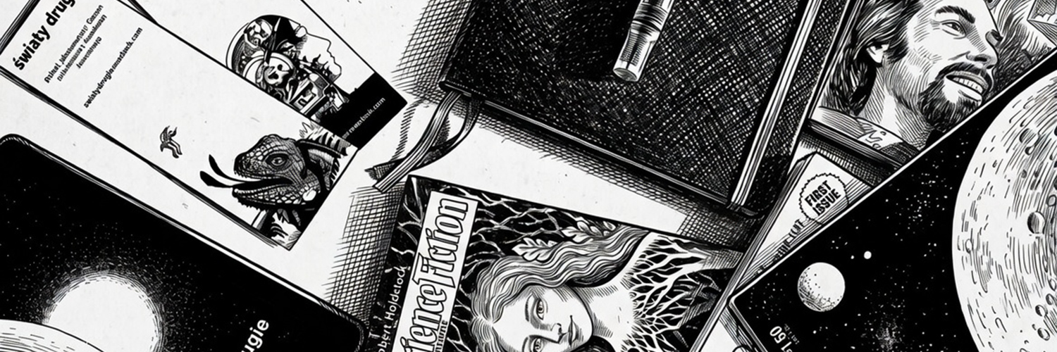 KonradWalewski's profile banner image