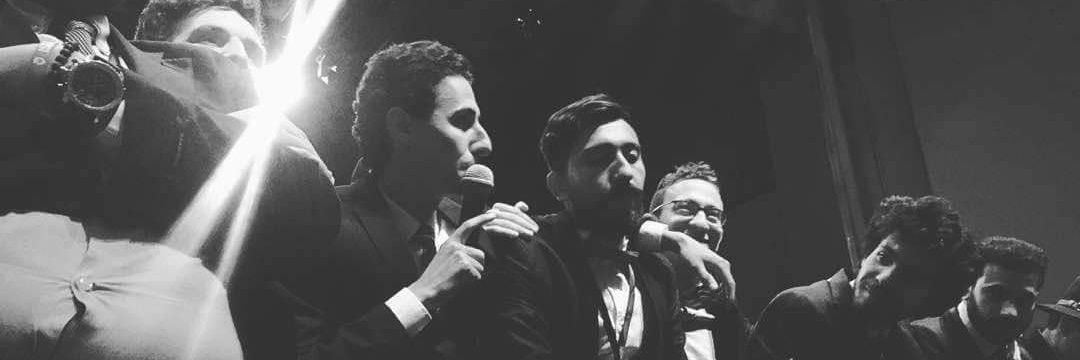 TheKabany's profile banner image