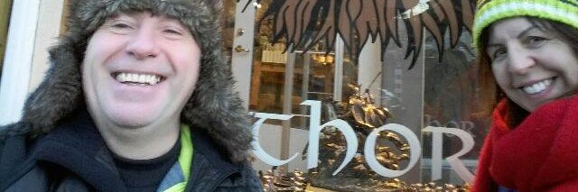 Di Turgoose 🌈 banner