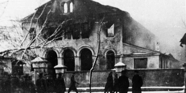 Rabbi Moshe Goldman banner