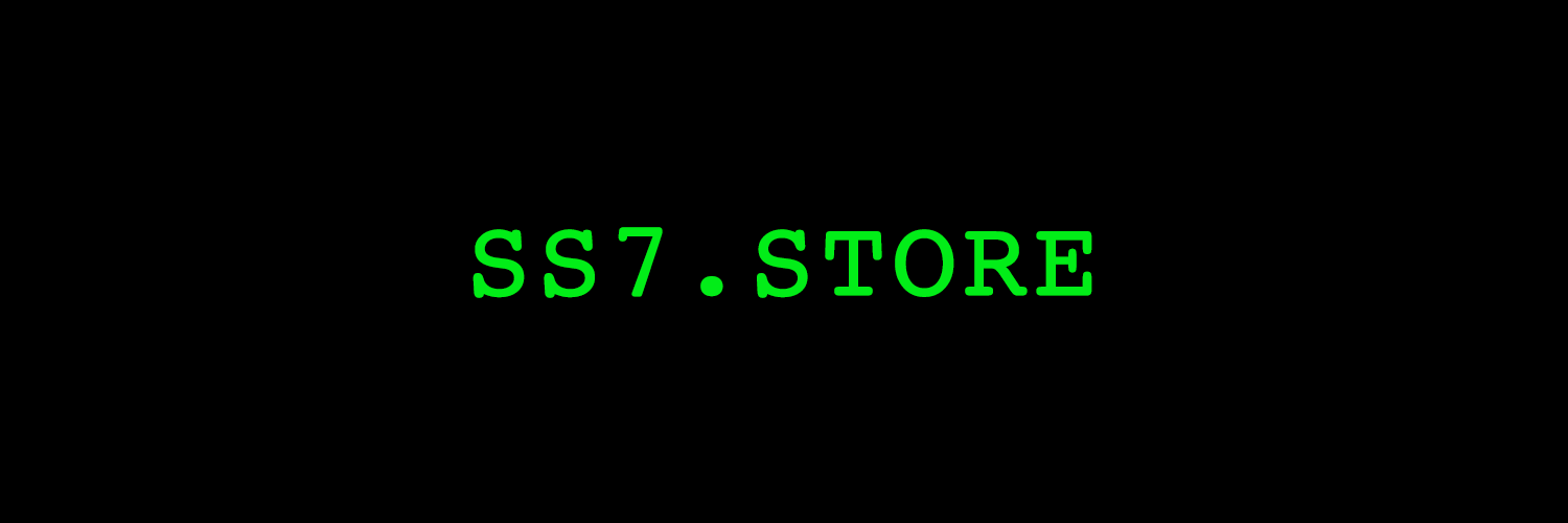 ss7hacks's profile banner image