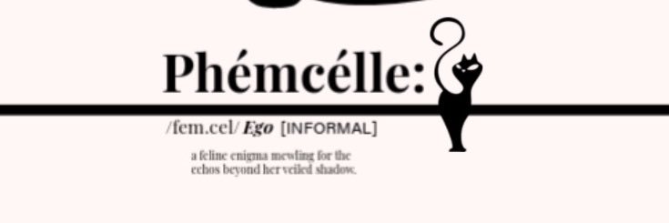 PhemCelle's profile banner image