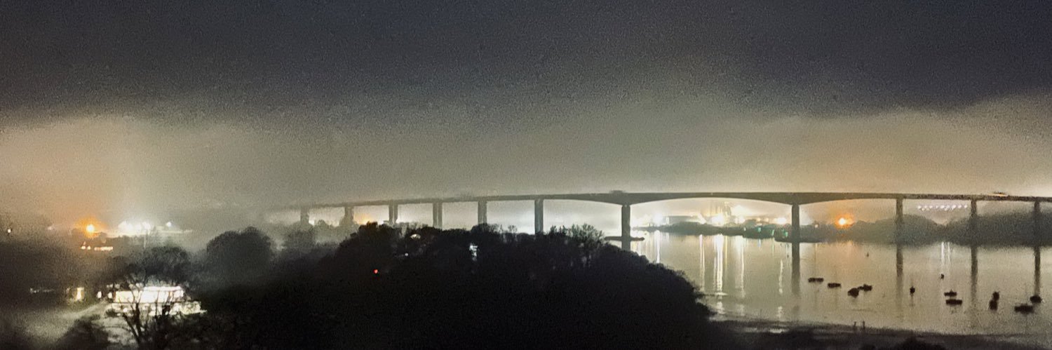 David Anderson banner