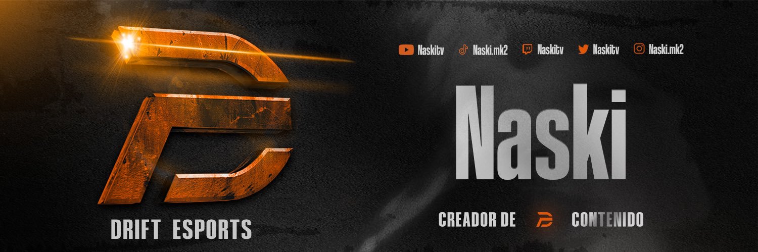 naskitv's profile banner image