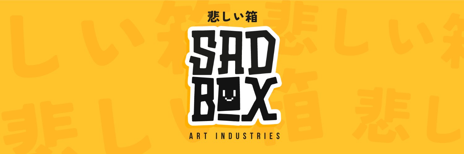 SadBox Art Industries (@felipeleondg) / Posts / X