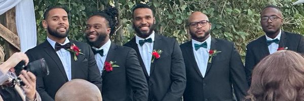 MikeHughesII Profile Banner