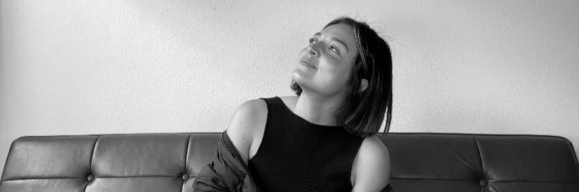 RebecaVargass's profile banner image