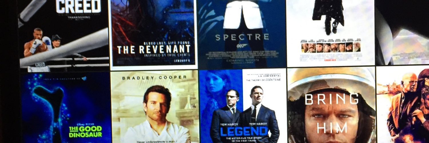 showboxuk's profile banner image