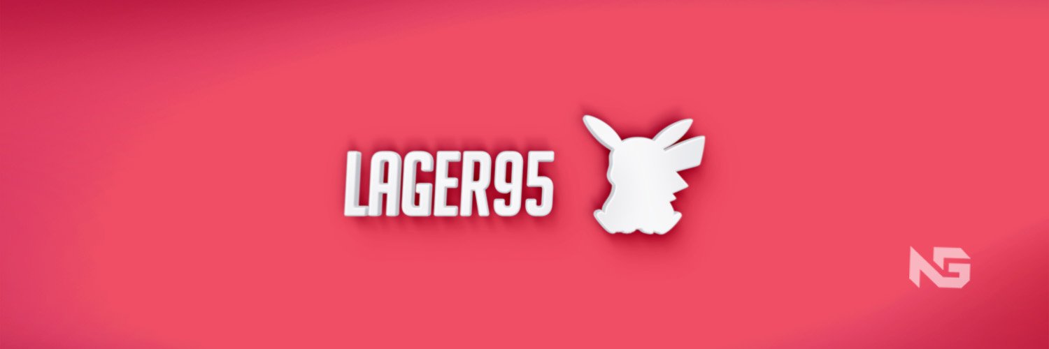 Lager95's profile banner image