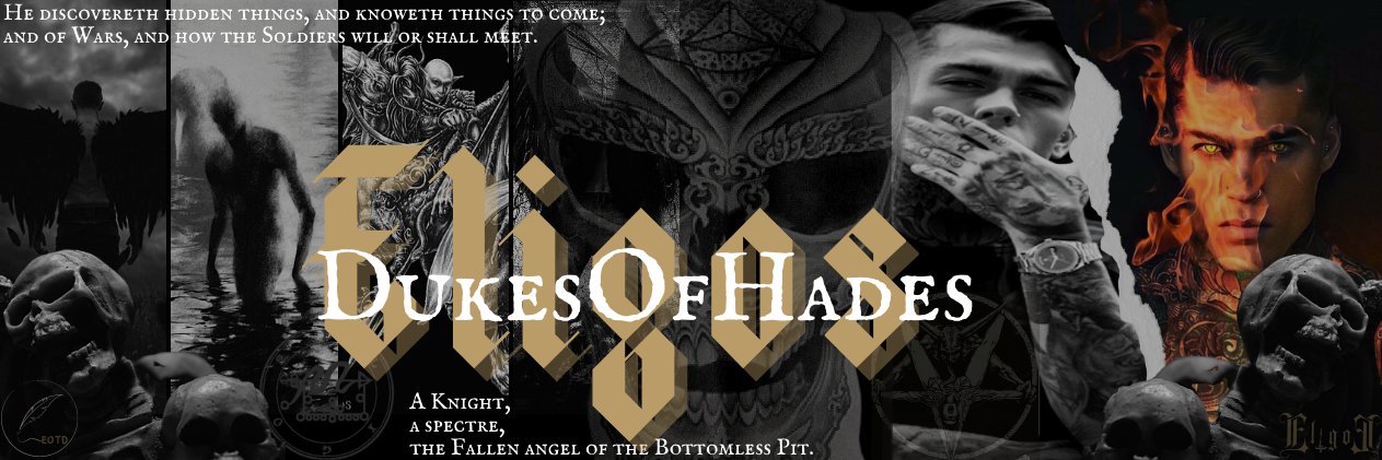 DukeOfHades's profile banner image