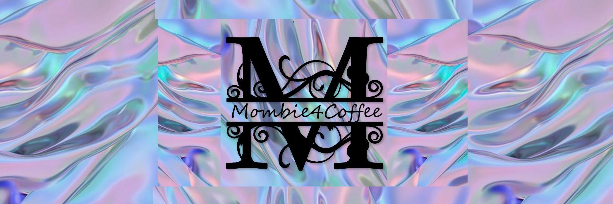 mombie4coffee's profile banner image