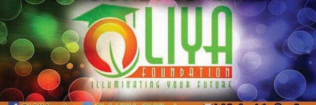 LIYAscience's profile banner image