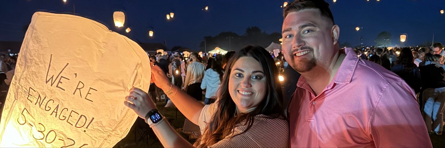 BaxendellKayla's profile banner image