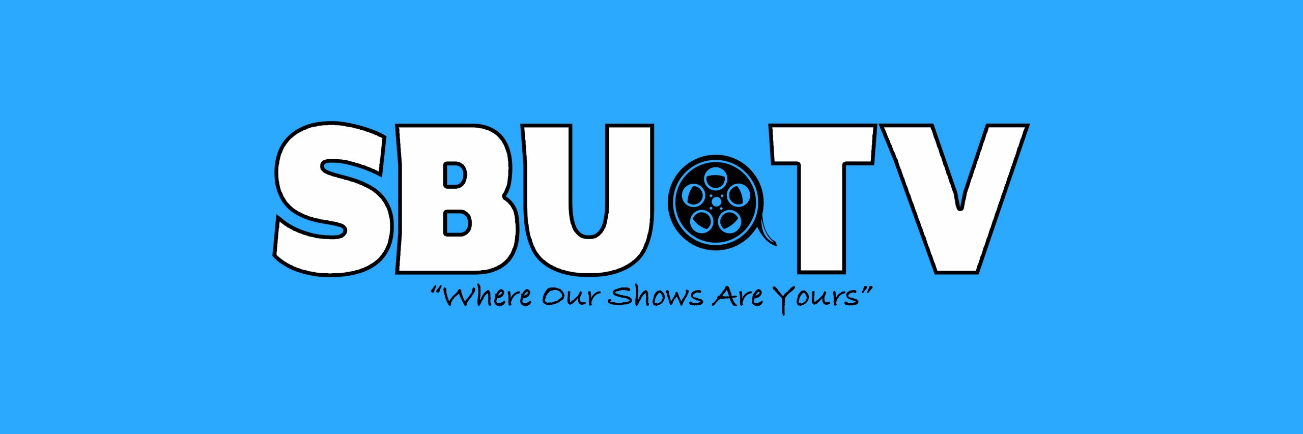 SBUTV's profile banner image