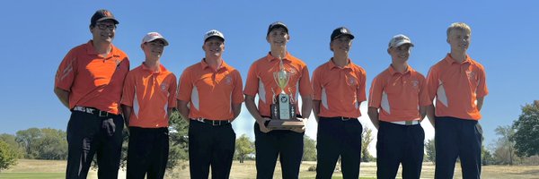 MinsterGolf Profile Banner