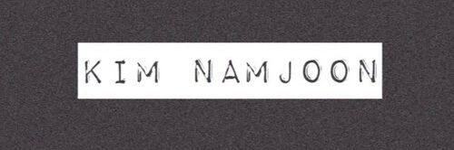 RapMonster_strf's profile banner image