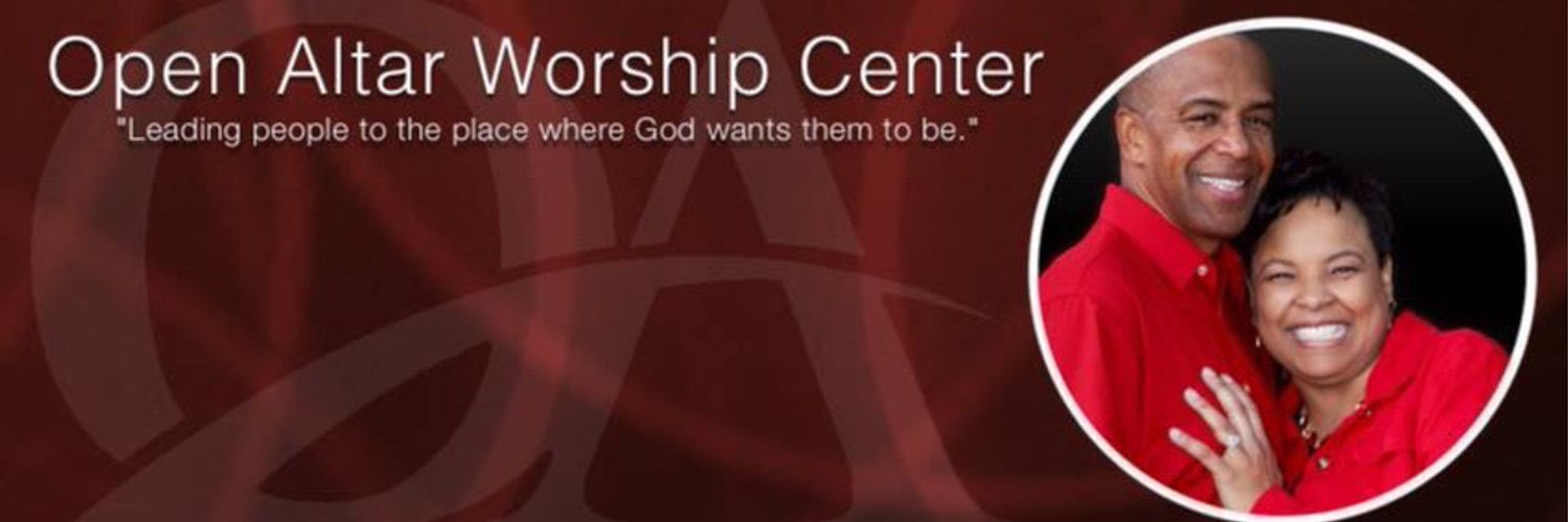 OpenAltar_VA's profile banner image