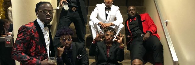 Tyray Collins banner